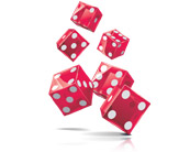 Internet Casino Craps mit den richtigen Craps Regeln spielen
