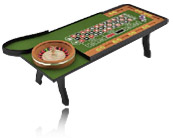 Internet Casino Rouletteregeln und Roulettestrategien